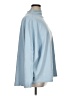 Lands' End Blue Turtleneck Sweater Size XL - photo 4