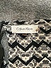 Calvin Klein Silver Black Tank Top Size 2X - photo 7