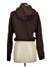 Zara Brown Turtleneck Sweater Size M - photo 2