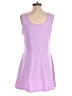 Fabletics Purple Casual Dress Size XS - photo 2