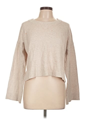 ABound Pullover Sweater (view 1)