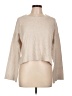 ABound Tan Pullover Sweater Size L - photo 1
