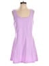 Fabletics Purple Casual Dress Size XS - photo 1