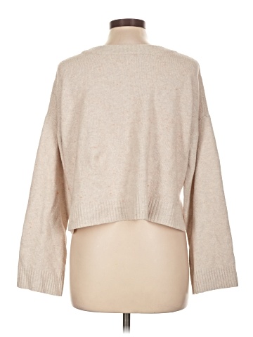 ABound Pullover Sweater (view 2)