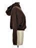 Zara Brown Turtleneck Sweater Size M - photo 4