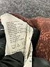 PrAna Animal Print Brown Casual Pants Size XS - photo 8