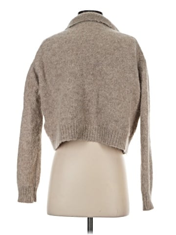 Samsoe Samsoe Wool Pullover Sweater (view 2)