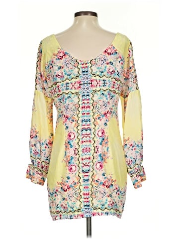 Nanette Lepore Cocktail Dress (view 2)