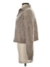 Samsoe Samsoe Tan Wool Pullover Sweater Size XS - photo 5