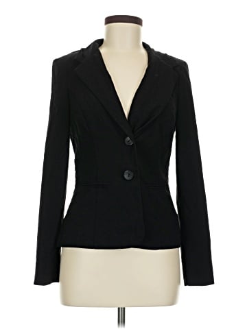 By & By Blazer (view 1)