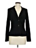 By & By Black Blazer Size M - photo 1