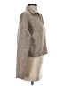 Samsoe Samsoe Tan Wool Pullover Sweater Size XS - photo 4