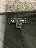 As U Wish Black Sleeveless Top Size S - photo 7
