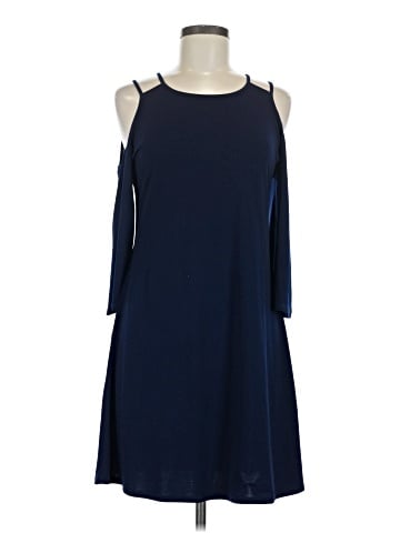 Venus Casual Dress (view 1)
