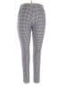 Unbranded Checkered-gingham White Casual Pants Size XL - photo 1
