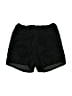 H&M Solid Black Shorts Size 8 - 9 - photo 1