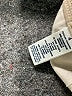 American Eagle Outfitters Solid Tan Khakis Size 4 - photo 8