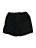 H&M Solid Black Shorts Size 8 - 9 - photo 2