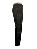 Tribal Print Black Casual Pants Size P (petite) - photo 4
