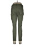 Talbots Green Jeggings Size 12 (petite) - photo 2