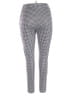 Unbranded Checkered-gingham White Casual Pants Size XL - photo 2
