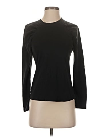 Theory Long Sleeve T-Shirt (view 1)
