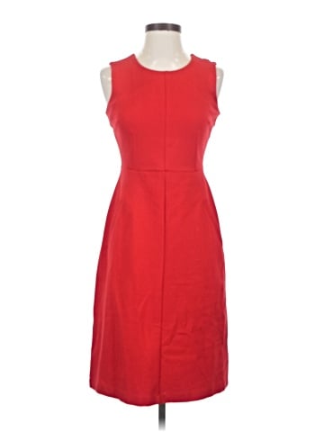 Lands' End Cocktail Dress (view 1)