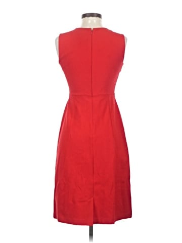 Lands' End Cocktail Dress (view 2)