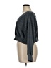 No Comment Gray Pullover Sweater Size XL - photo 5