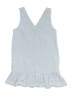Primark 100% Cotton Blue Dress Size 5 - 6 - photo 1