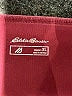 Eddie Bauer Burgundy Active Pants Size XL - photo 4