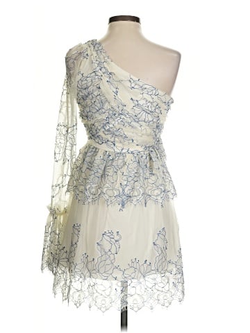 Alice McCall Cocktail Dress (view 2)