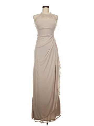 David's Bridal Cocktail Dress (view 1)
