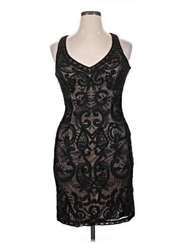 Sue Wong Cocktail Dress (view 1)