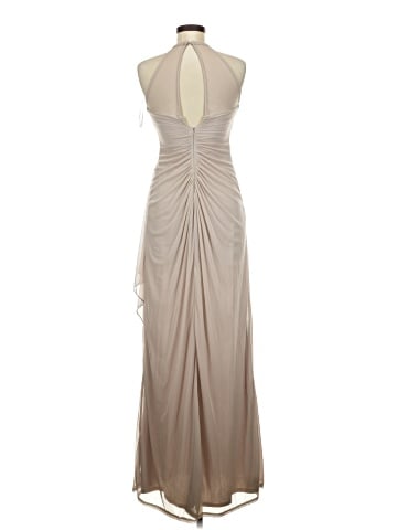 David's Bridal Cocktail Dress (view 2)
