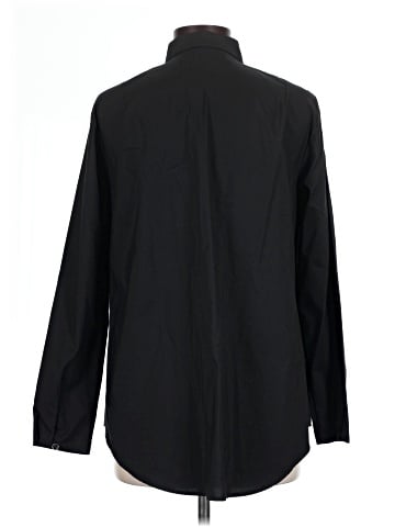 Max Volmary Long Sleeve Button-Down Shirt (view 2)