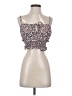 Wild Fable Pink Sleeveless Top Size S - photo 1