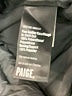 Paige Black Casual Pants Size 0 - photo 8