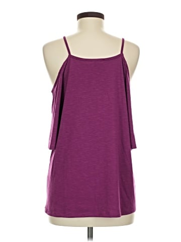 Fred David Sleeveless Blouse (view 2)