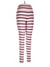 Kickee Stripes Pink Leggings Size M - photo 1