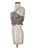 Wild Fable Pink Sleeveless Top Size S - photo 5