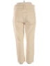 J.Crew Solid Tan Khakis Size 34 waist - photo 2