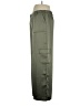 Fashion Nova 100% Polyester Green Cargo Pants Size XL - photo 5