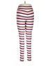 Kickee Stripes Pink Leggings Size M - photo 2