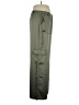 Fashion Nova 100% Polyester Green Cargo Pants Size XL - photo 4