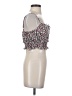 Wild Fable Pink Sleeveless Top Size S - photo 4
