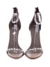 BCBGMAXAZRIA Pink Tan Sandals Size 10 - photo 2