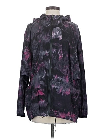 DYI Define Your Inspiration Windbreaker (view 1)