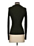 J.Crew Green Long Sleeve Top Size XS - photo 2