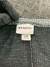 Merona Gray Casual Dress Size L - photo 7